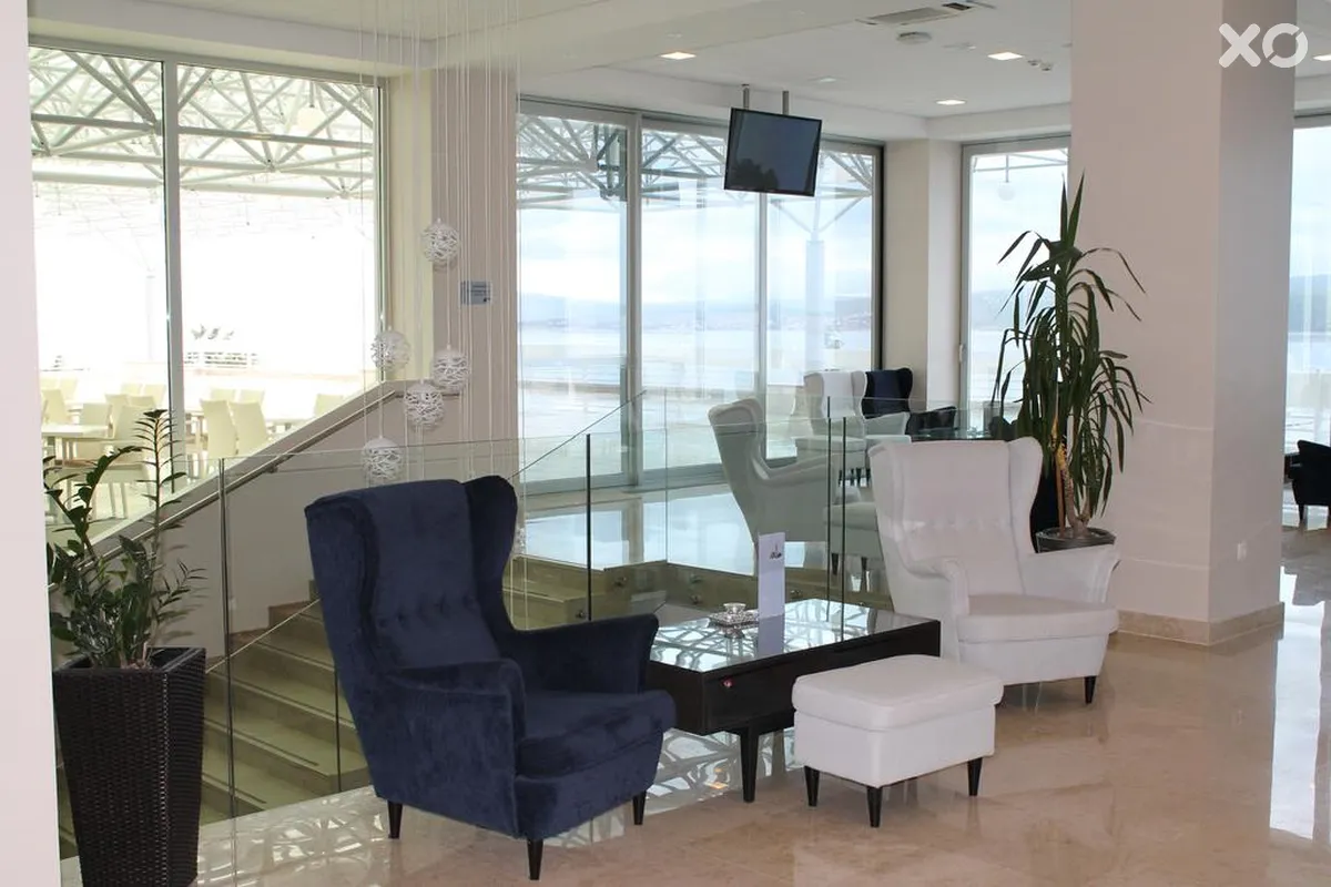 Omorika Hotel