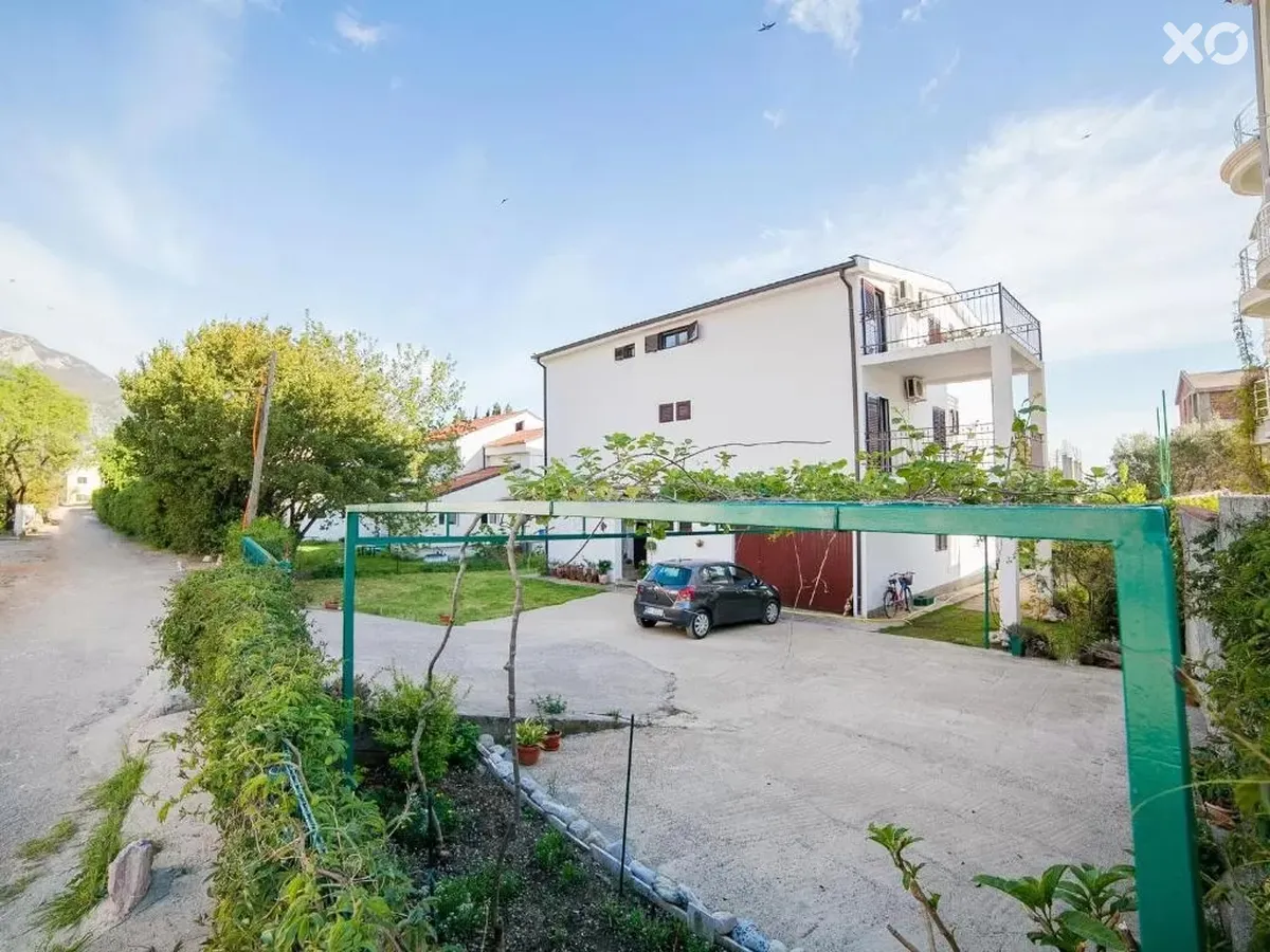 Viktorija Apartments
