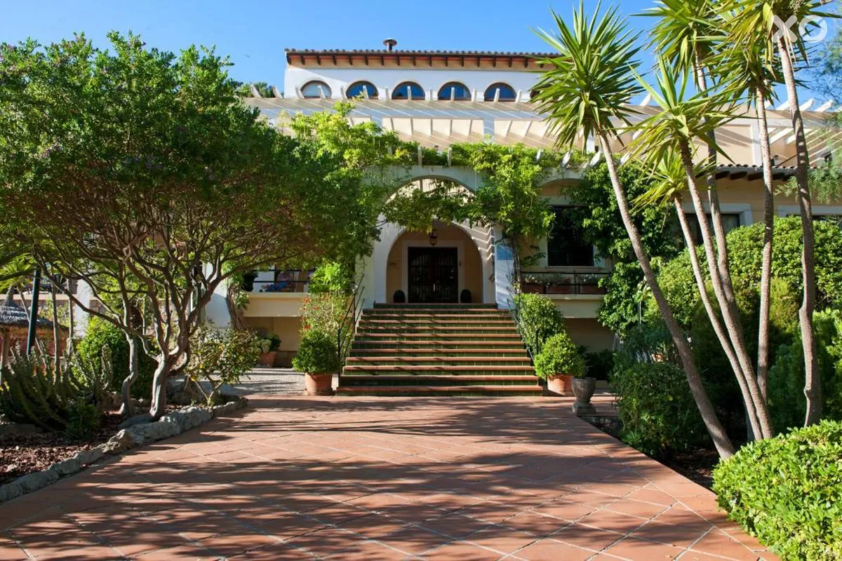 Bahia Hotel