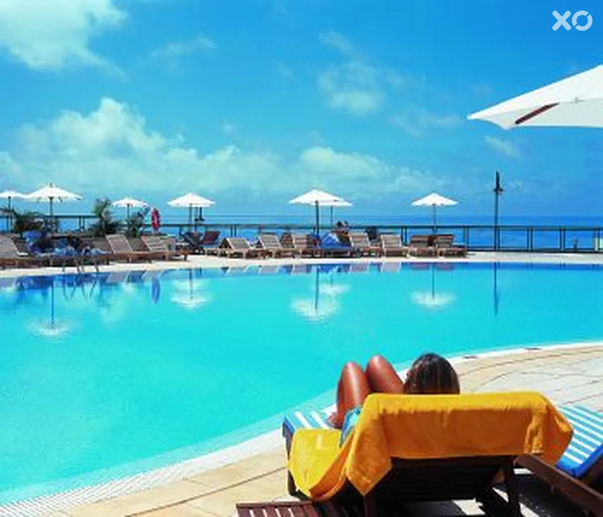 Enotel Lido