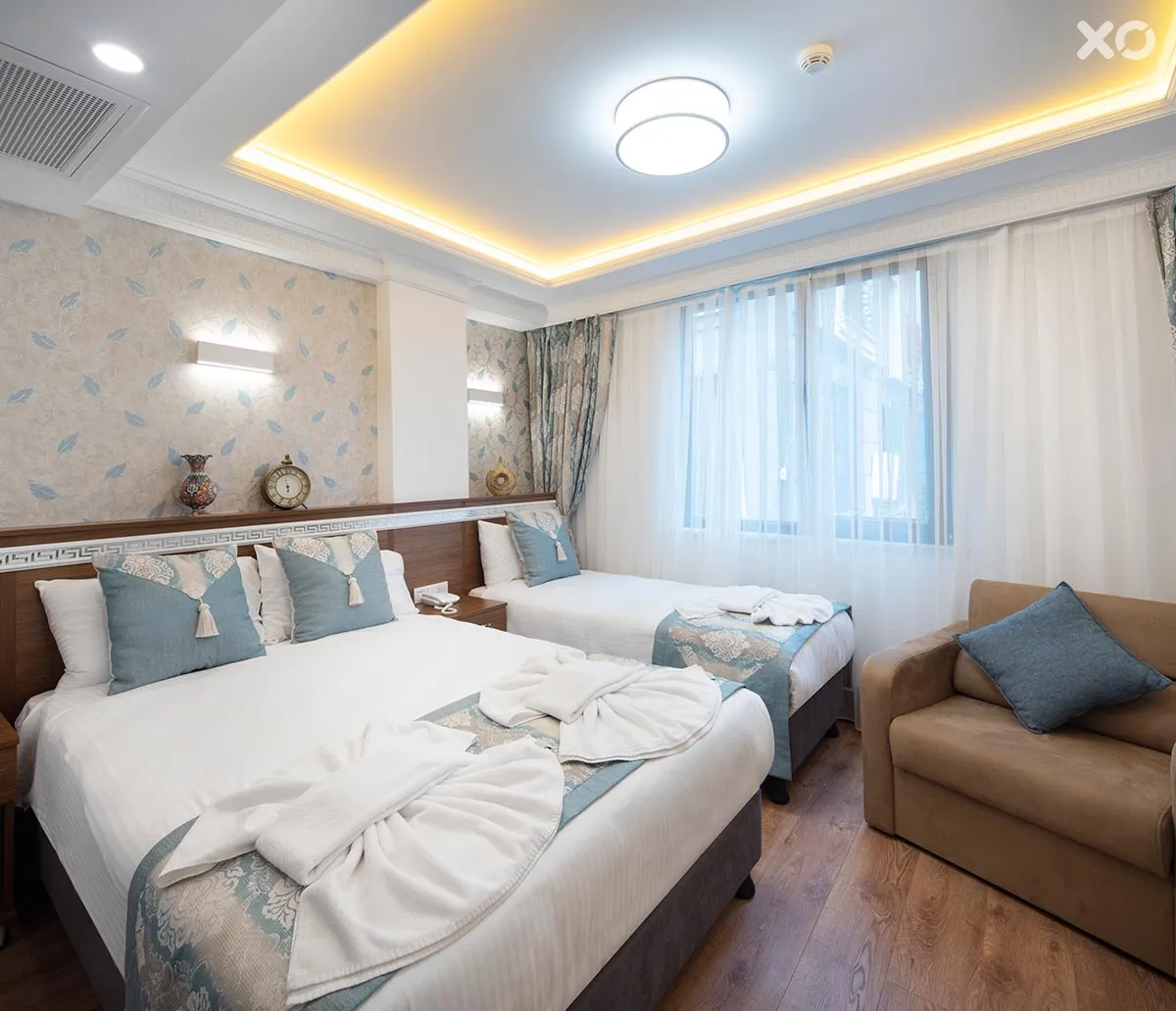 Lika Hotel