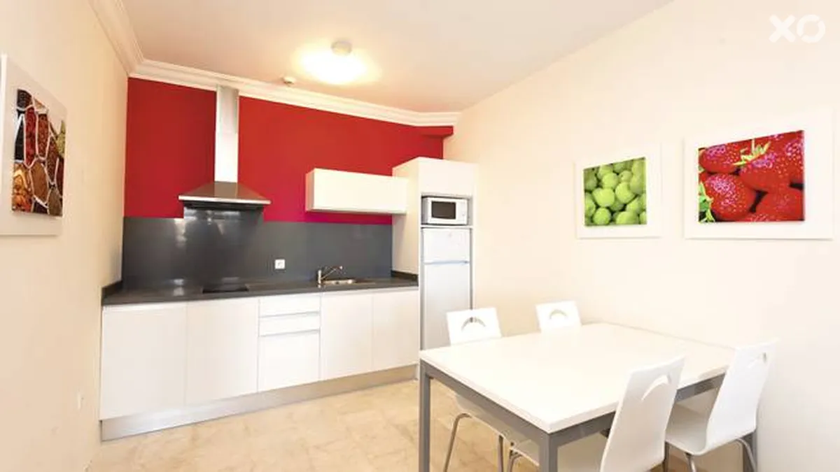 Kn Aparthotel Panoramica Heights