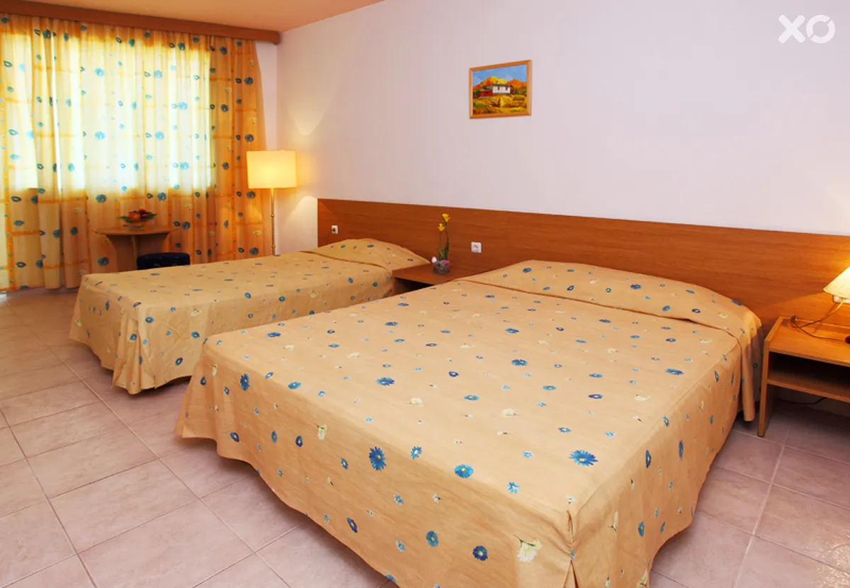 Aurora Villa