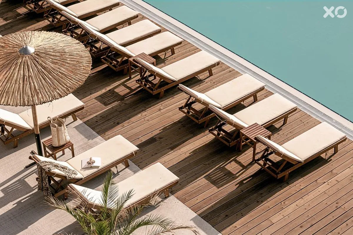 Cook's Club Sunny Beach