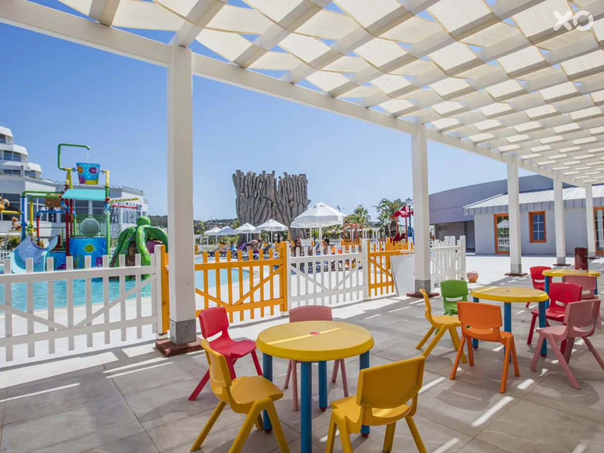 Palm Wings Ephesus Beach Resort