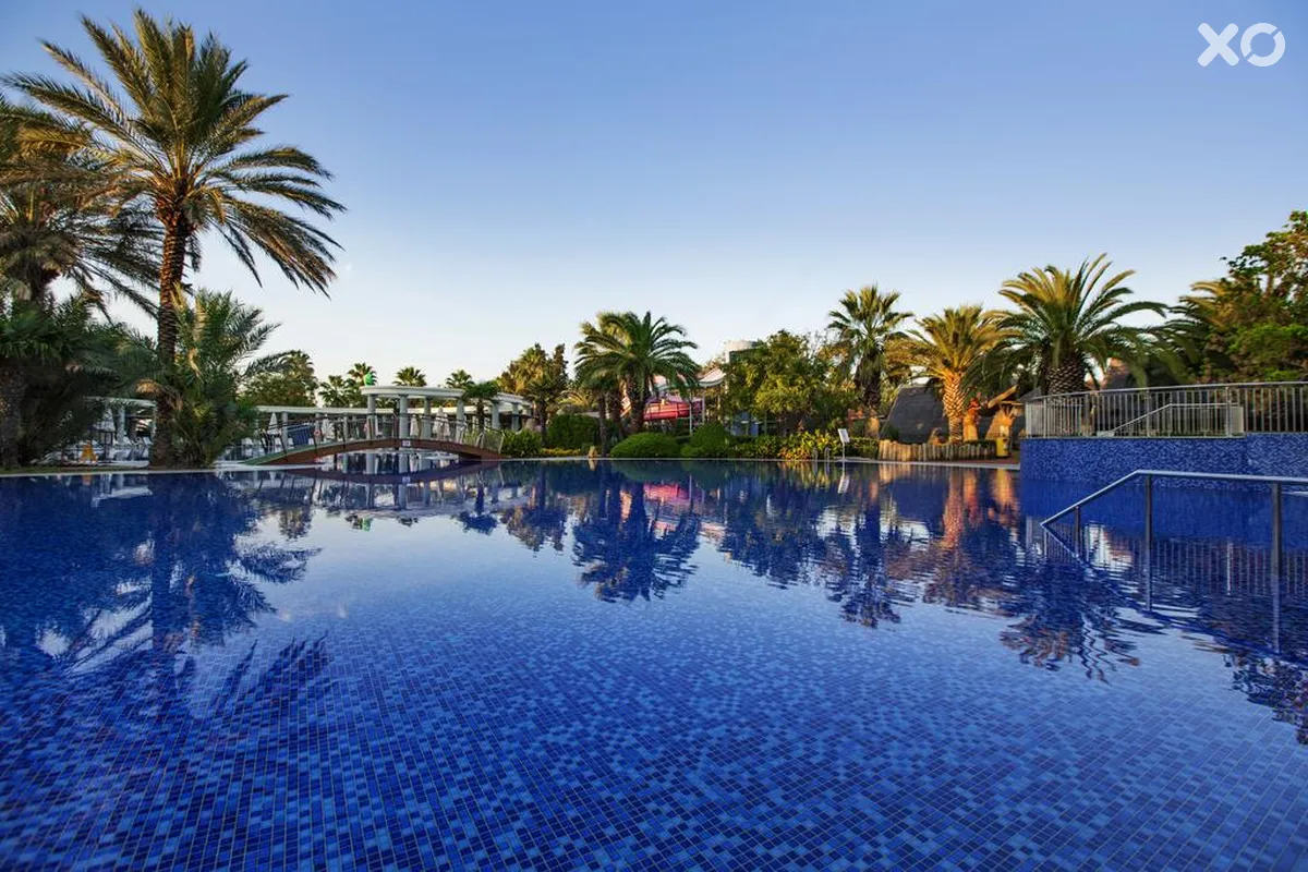 TUI Magic Life Belek