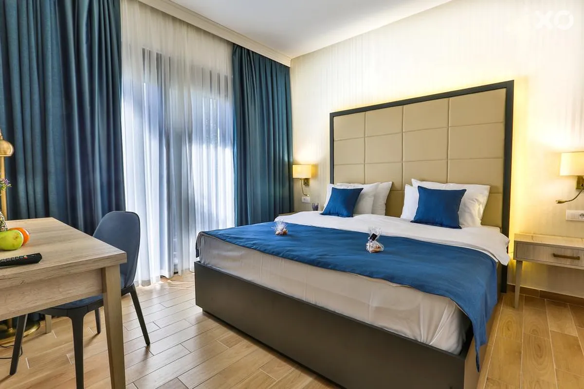 Harmony Hotel