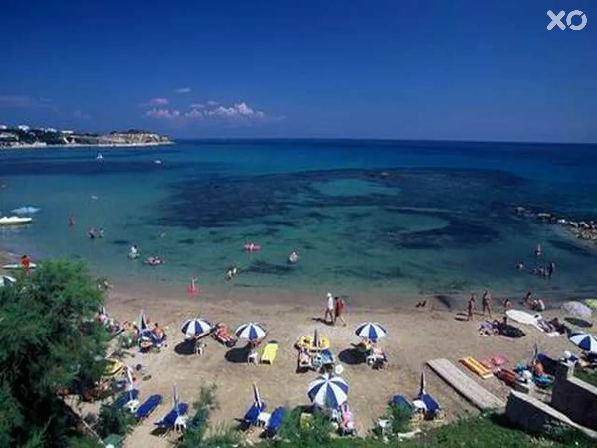 Tsilivi Palazetto Hotel