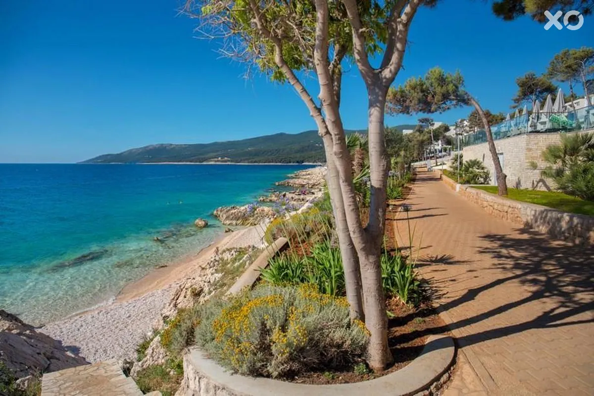 Valamar Girandella Family Hotel