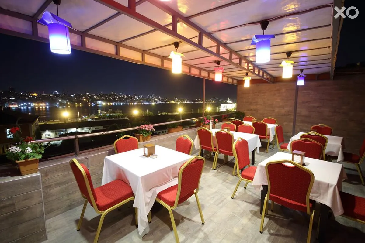 Golden Horn Istanbul Hotel