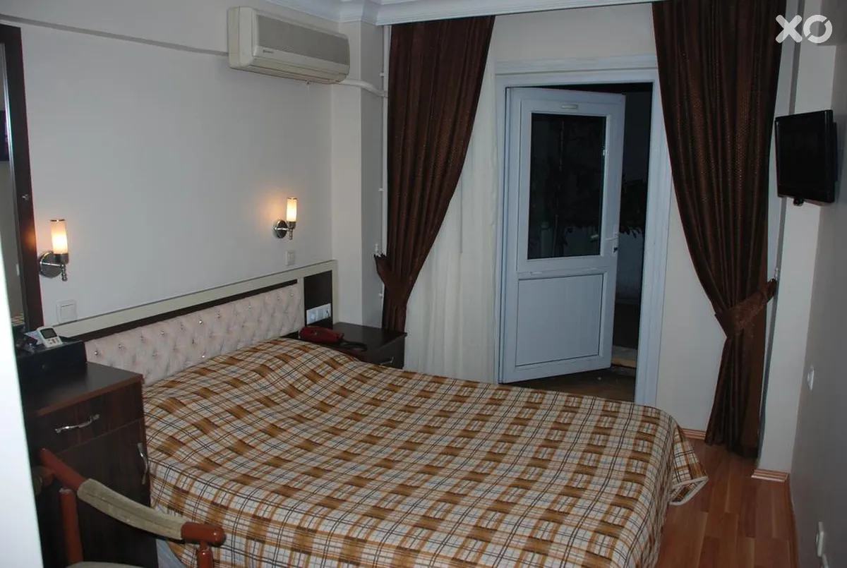 Grand Mark Hotel