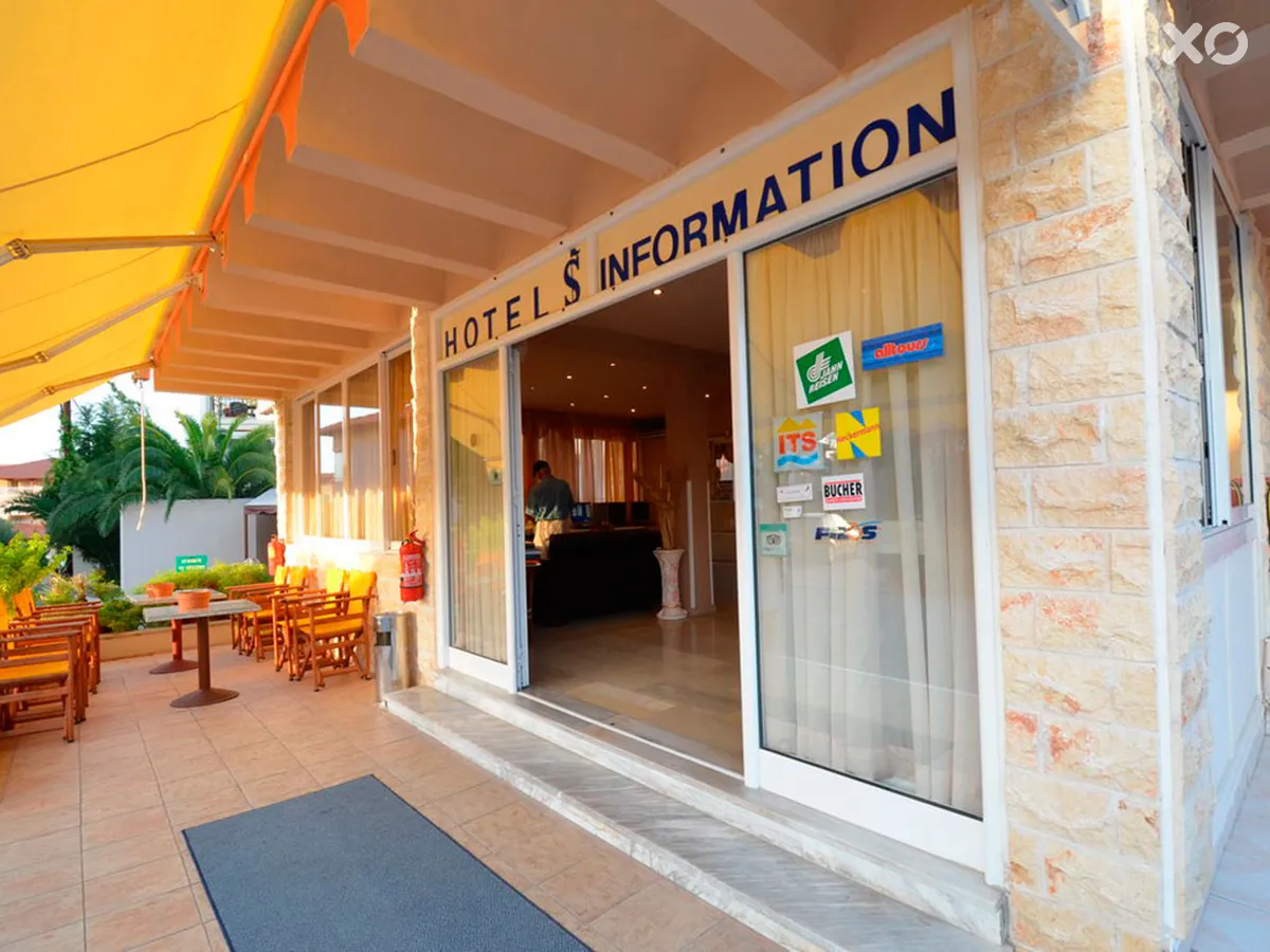 Sousouras Hotel