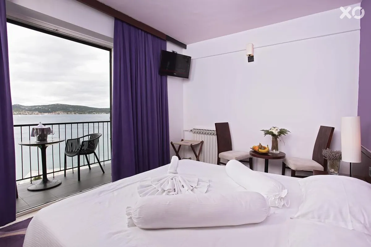 Adriatic Hotel