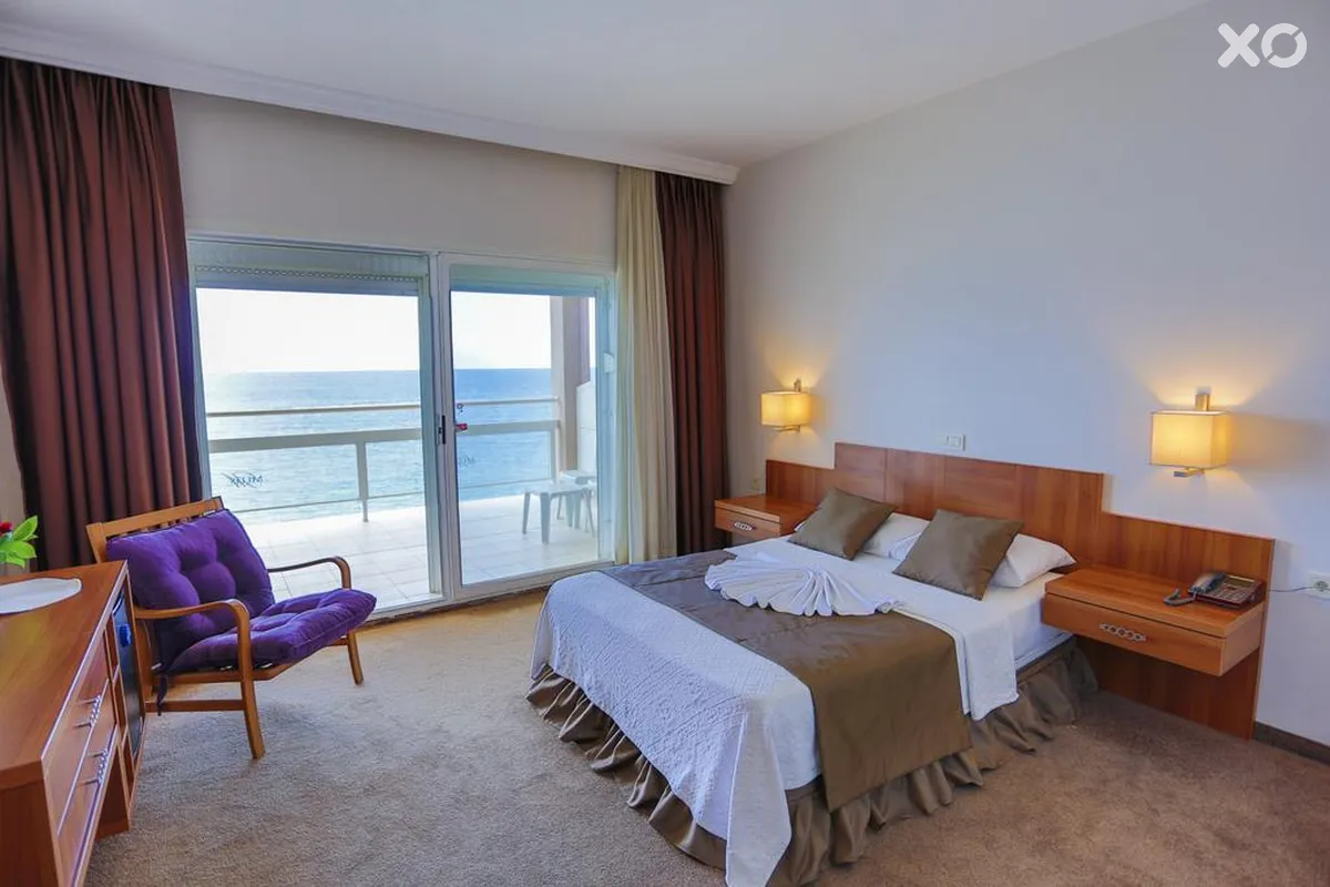 Melis Hotel