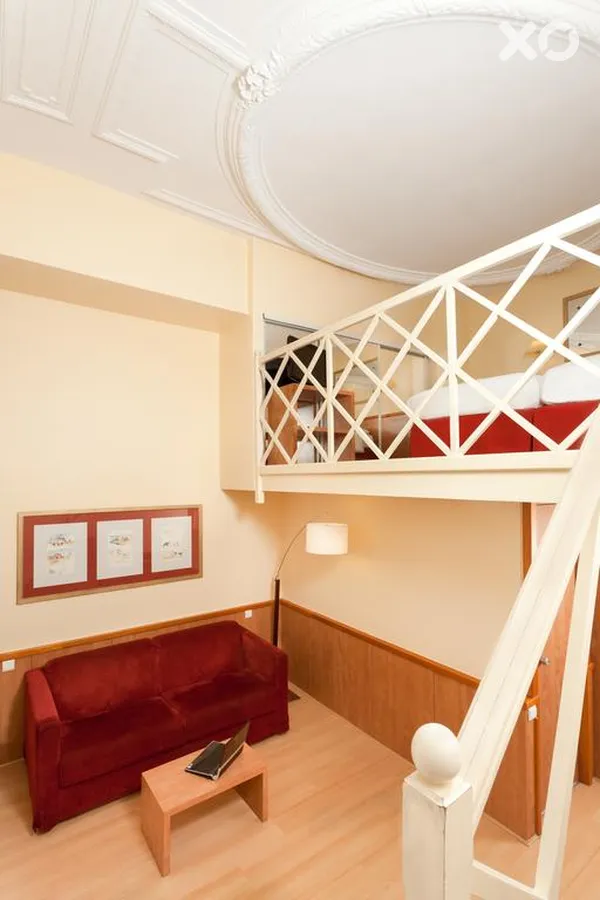 Best Western Hotel Ronceray Opera