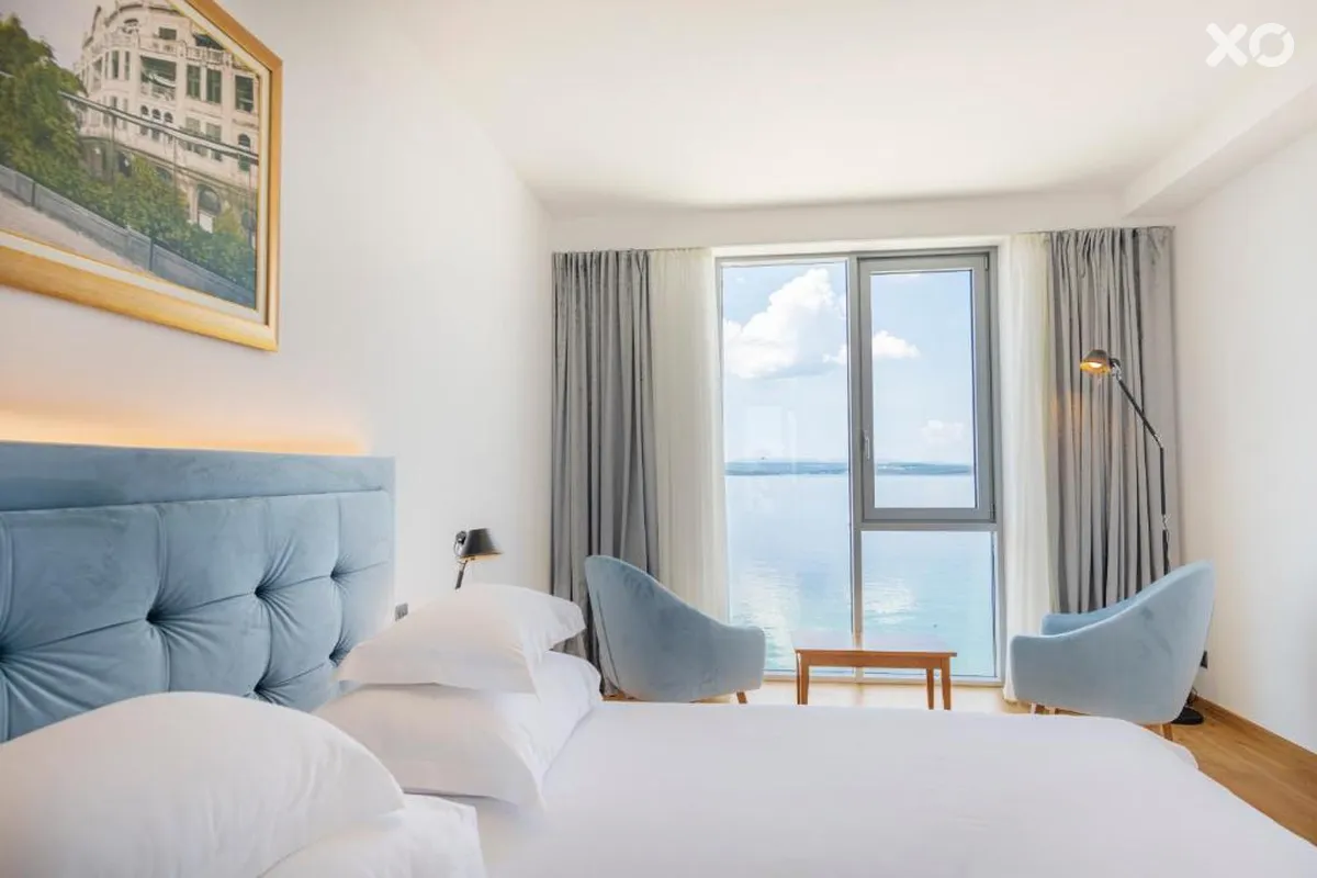 Miramare Hotel
