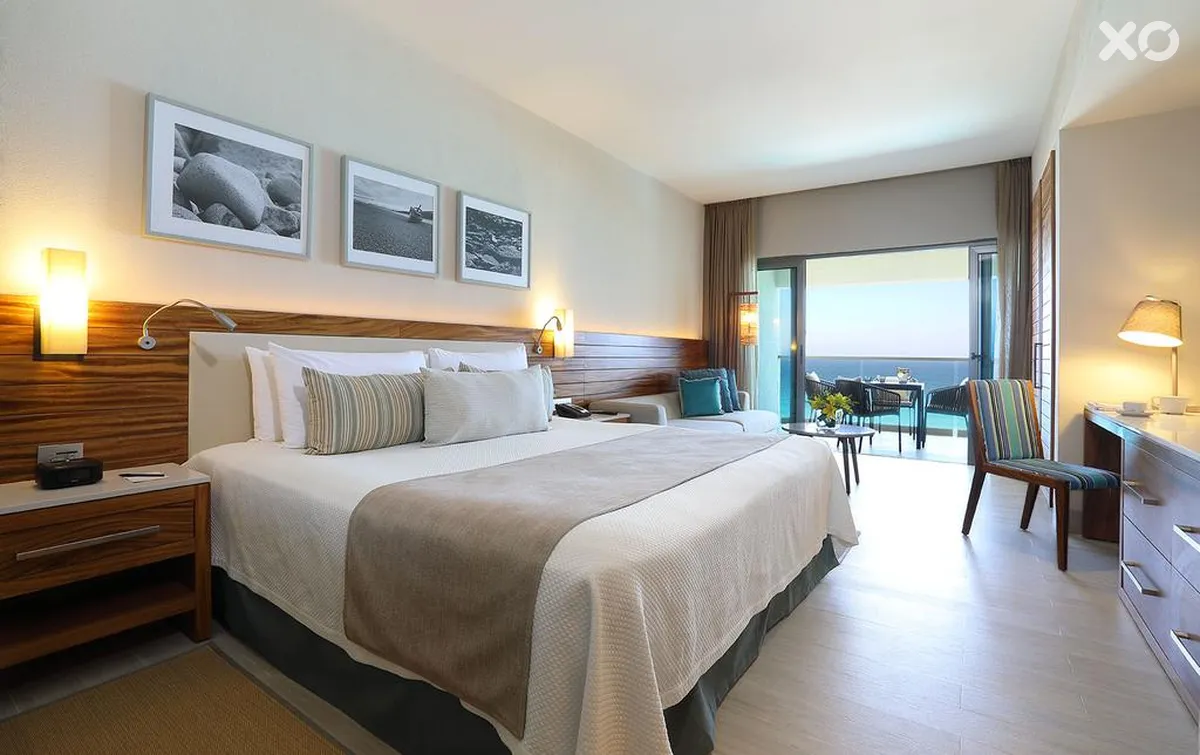 Emporio Cancun