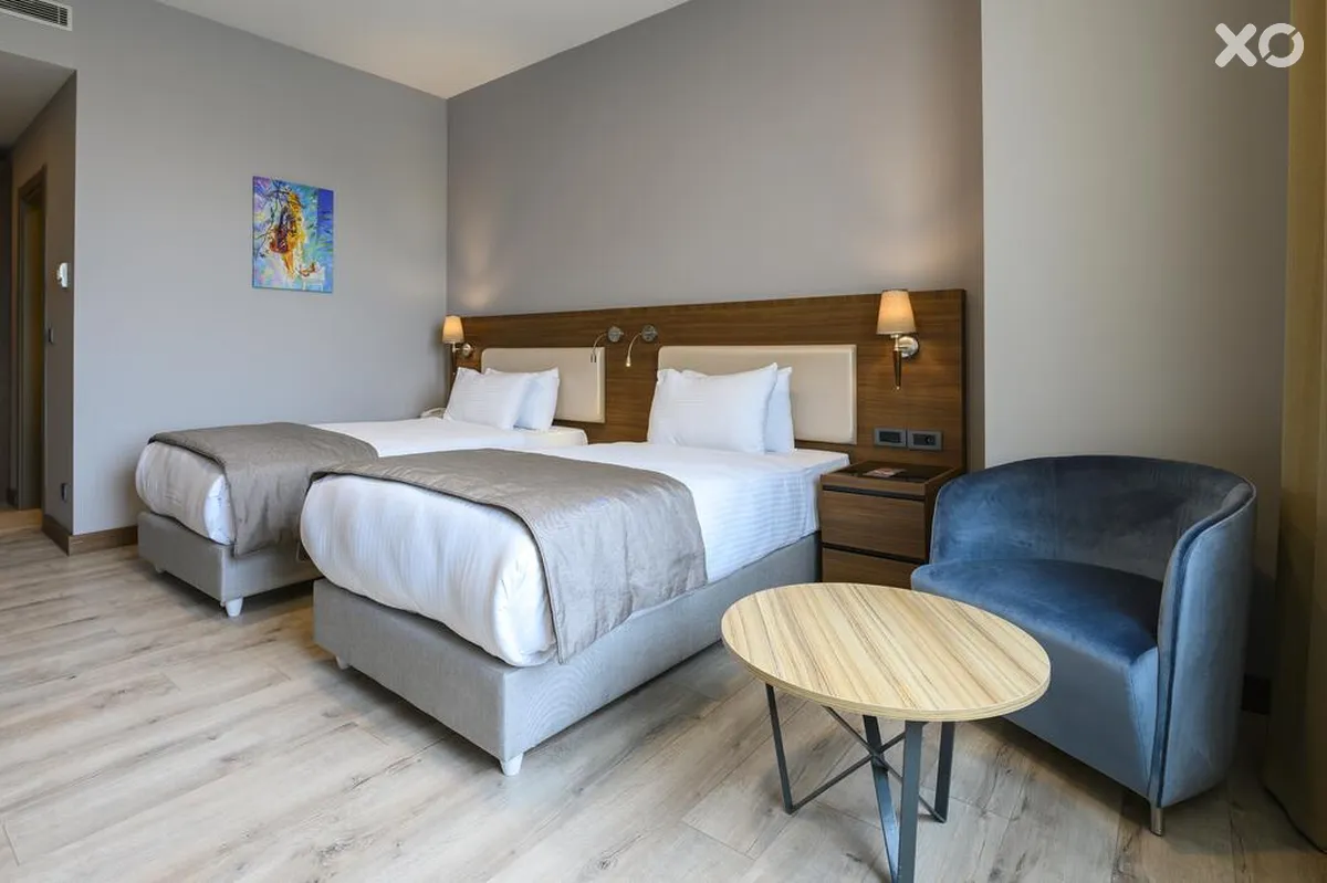 La Quinta by Wyndham Istanbul Gunesli