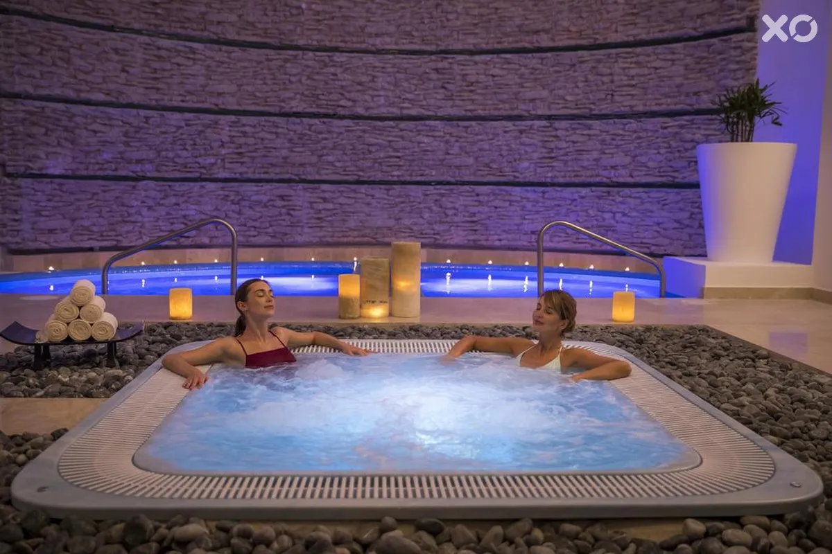 Le Blanc Spa Resort