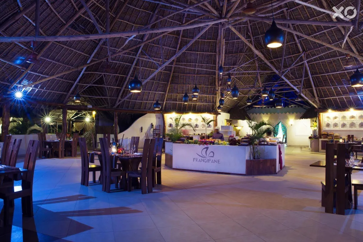Fruit & Spice Wellness Resort
