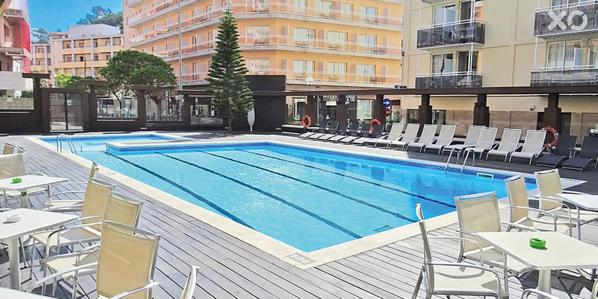 Mariner Hotel