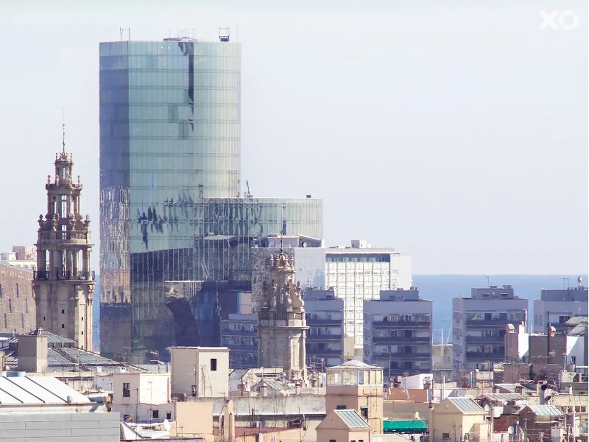 Barcelo Raval