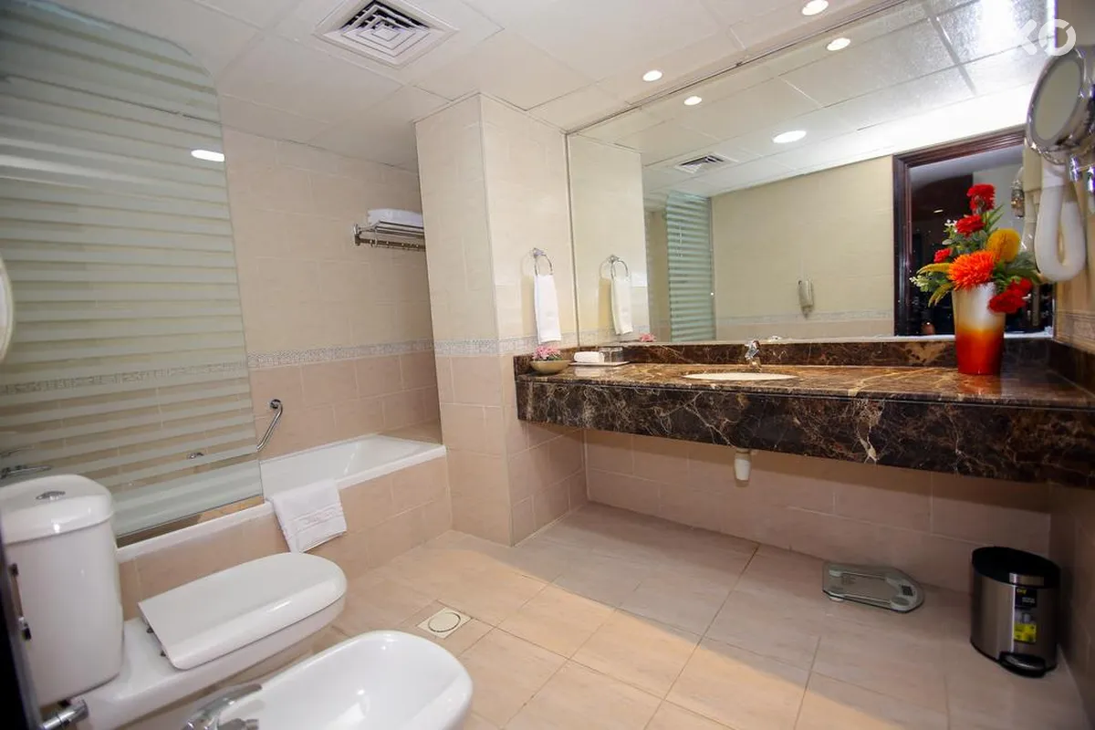 Dream City Hotel Apartments