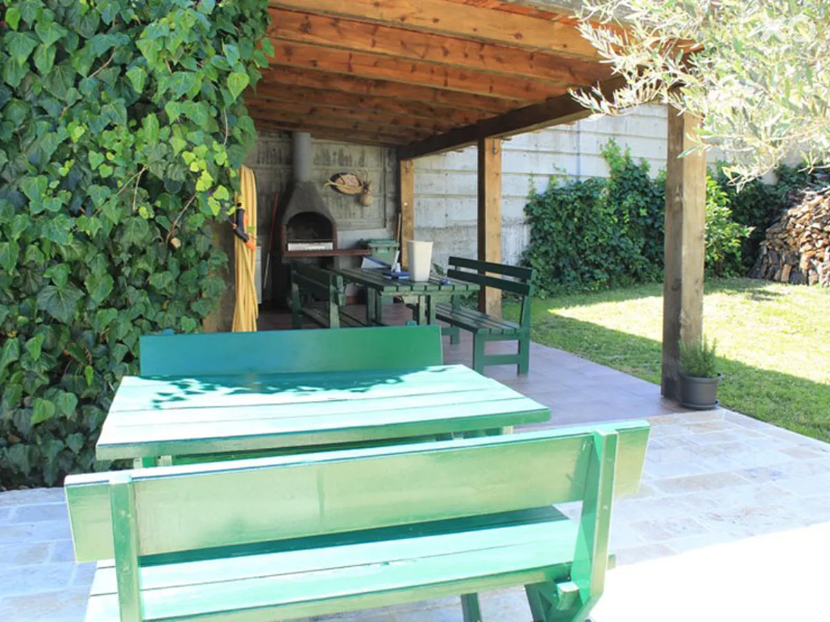 Armenko Ilija Villa