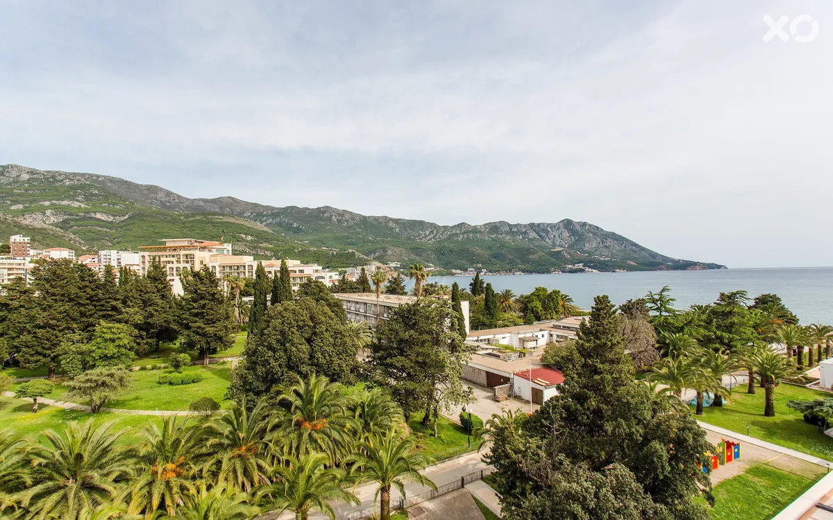 Montenegro Beach Resort