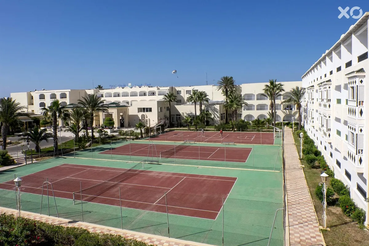 Houda Golf & Beach Club