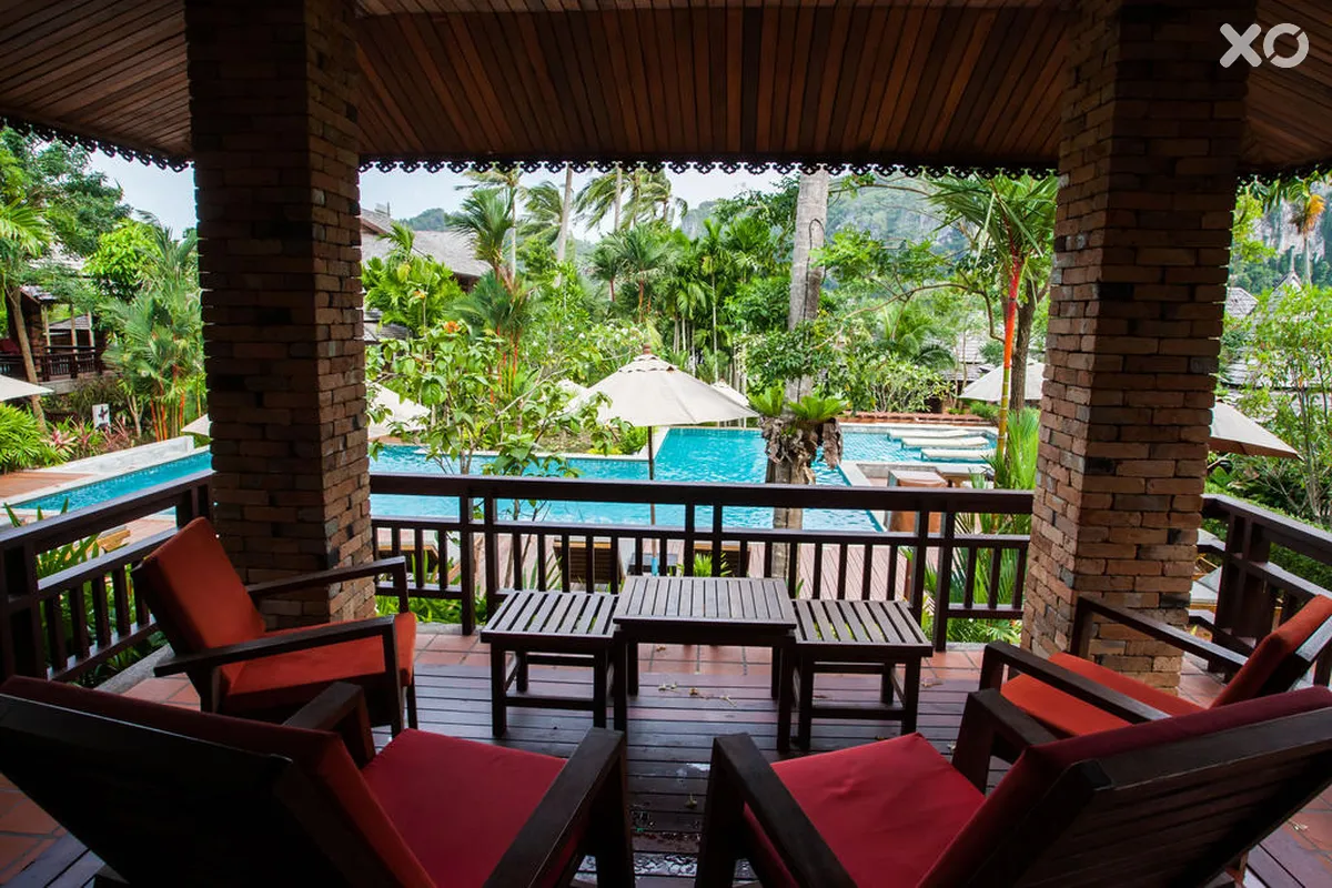 Ao Nang Phu Pi Maan Resort & Spa