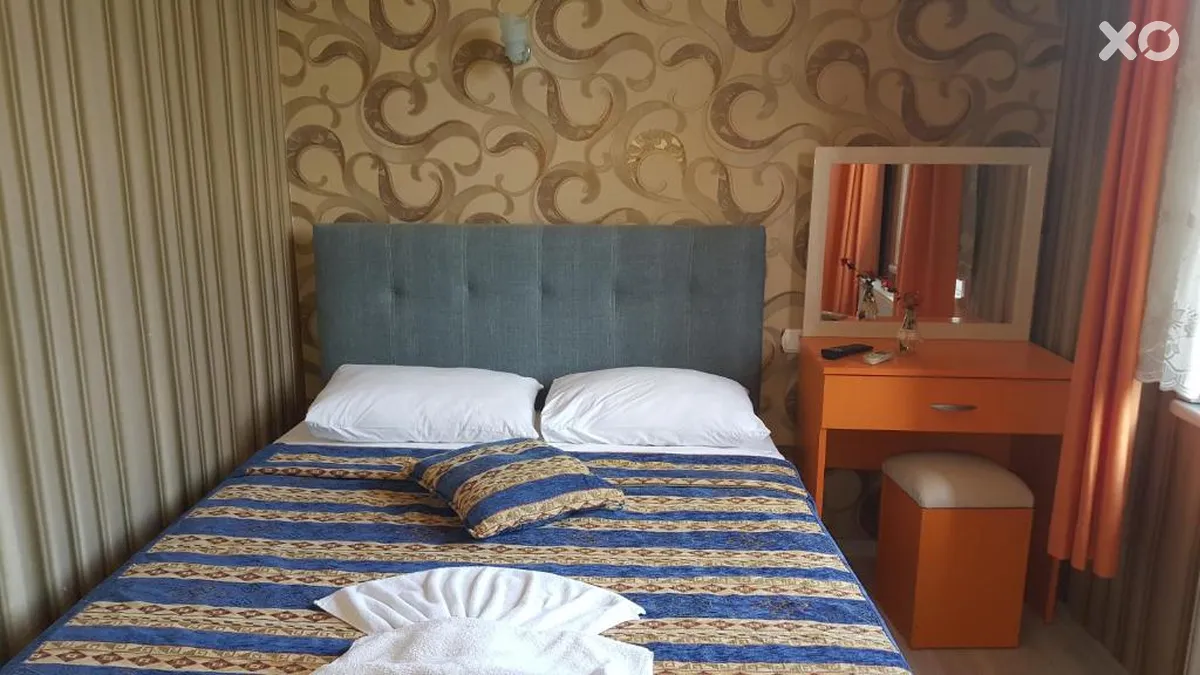 Anadolu Hotel