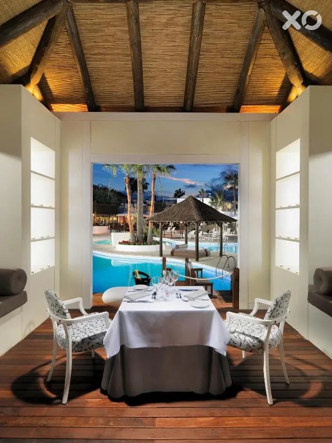 H10 White Suites Boutique Hotel