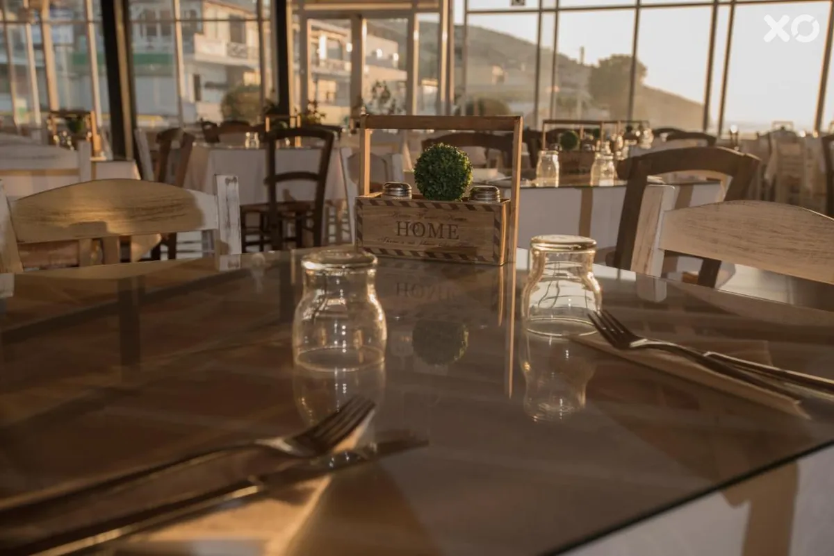 Fragiskos Hotel
