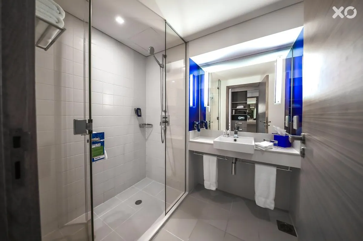 Park Inn by Radisson Abu Dhabi Yas Island