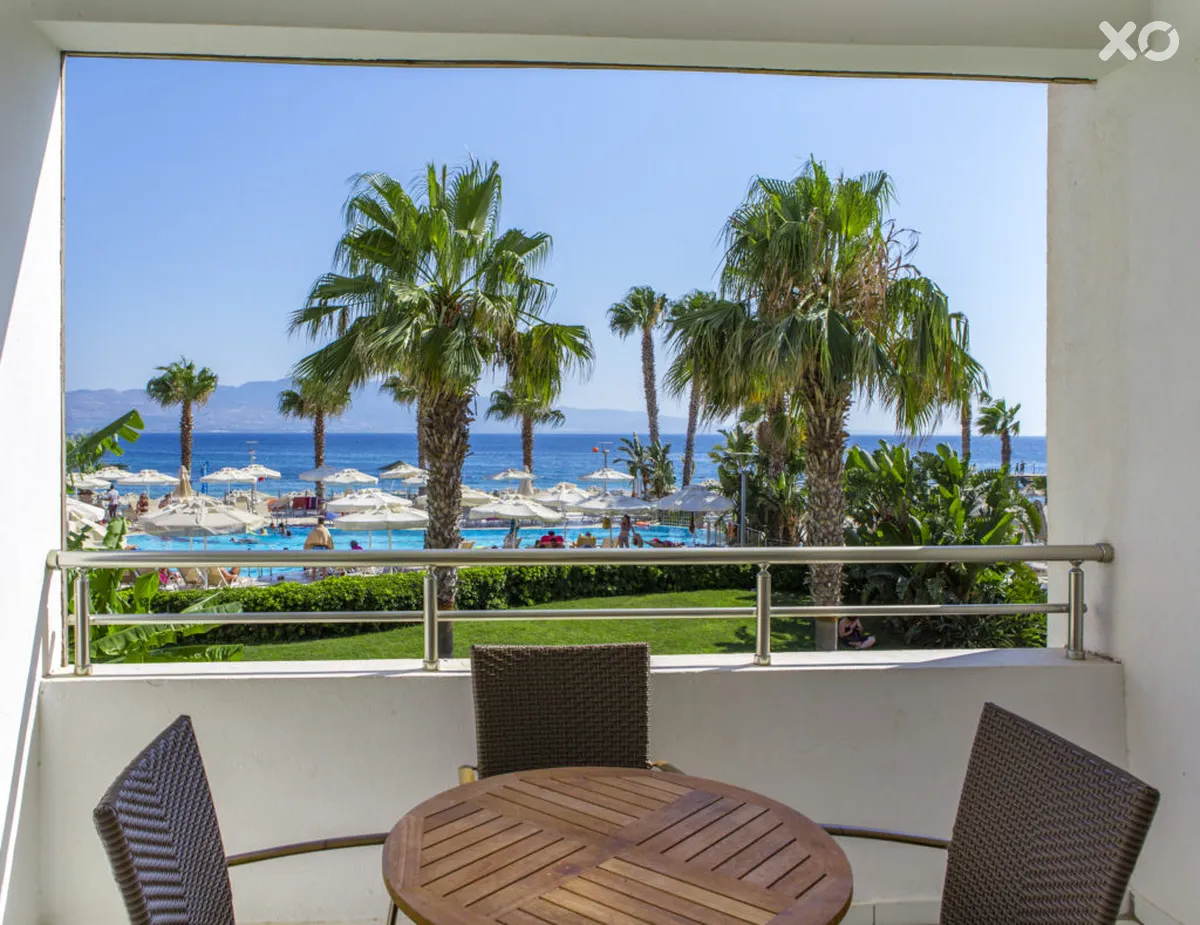 Armonia Holiday Village & Spa