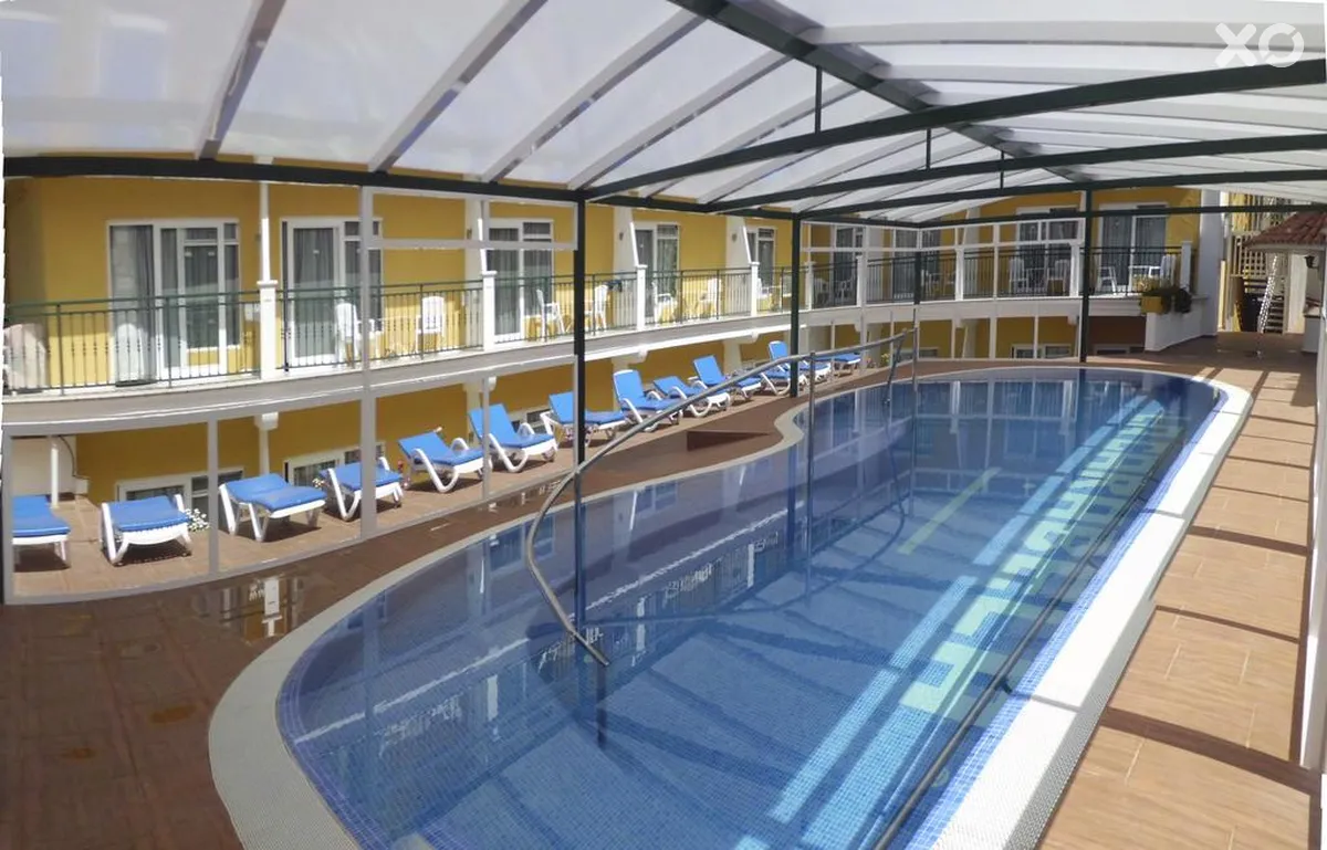 La Carabela Apartments