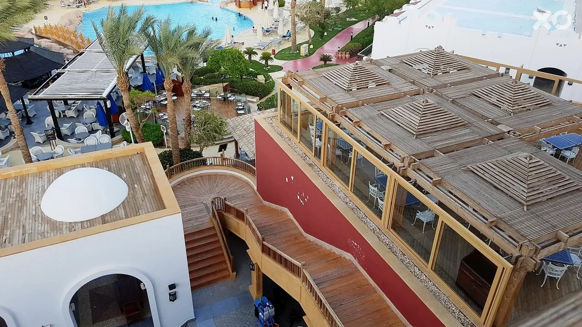 Savoy Sharm El Sheikh