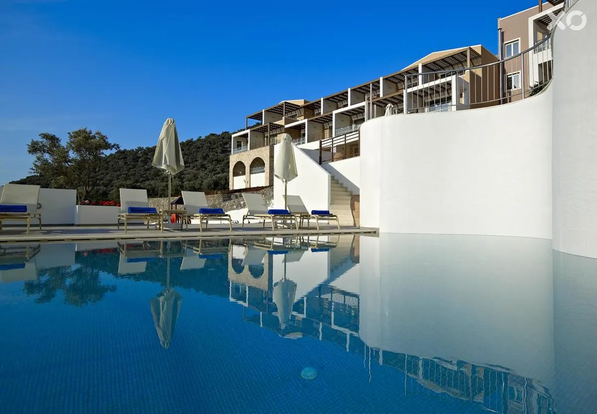 Filion Suites Resort & Spa