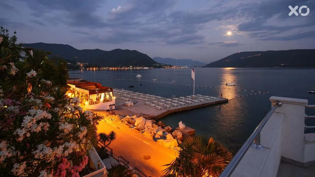 Perla Hotel
