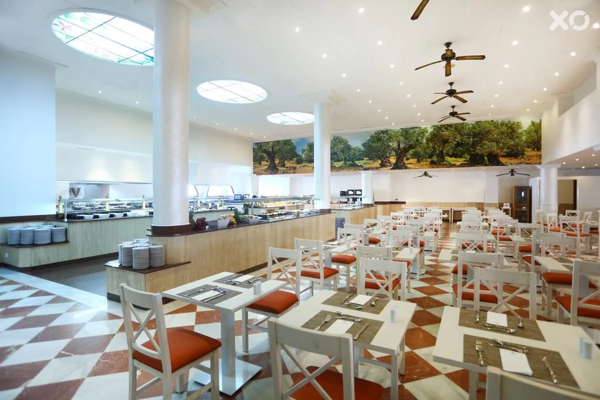 Iberostar Costa del Sol