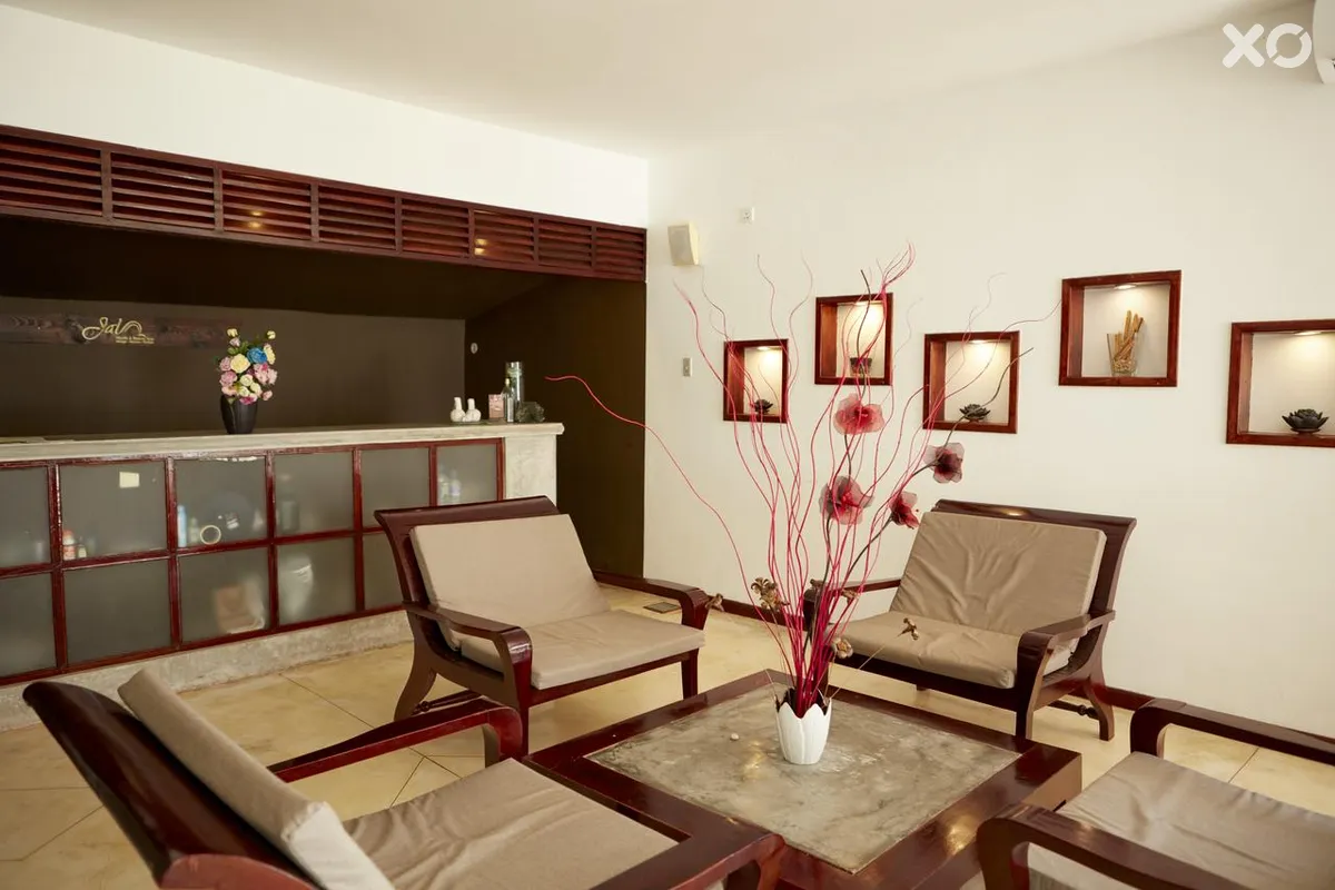 Dickwella Resort & Spa