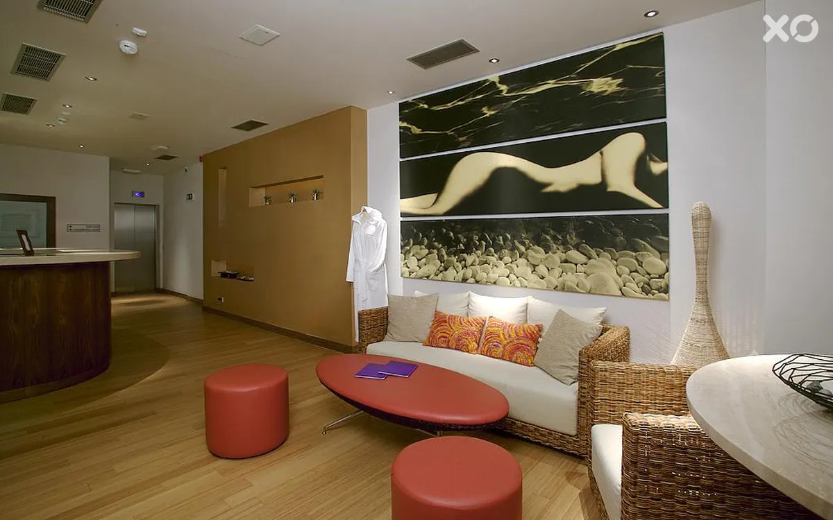 Adriana Hvar Spa Hotel