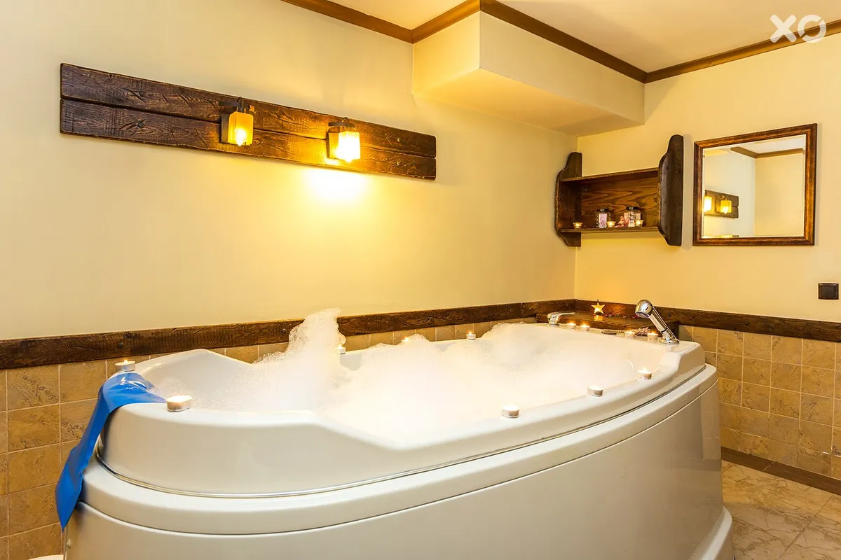 Romance Splendid Spa Hotel