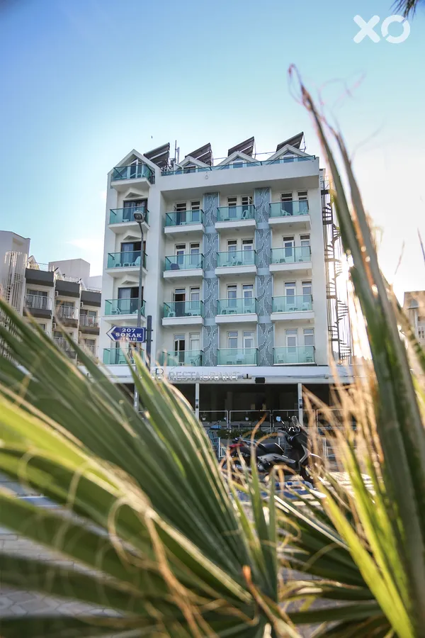 B&B Yuzbasi Beach