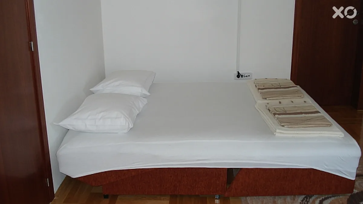 Dolina Sunca Apartments