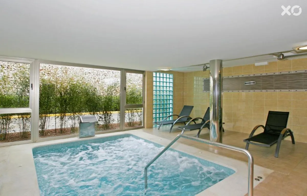Riu La Mola Hotel