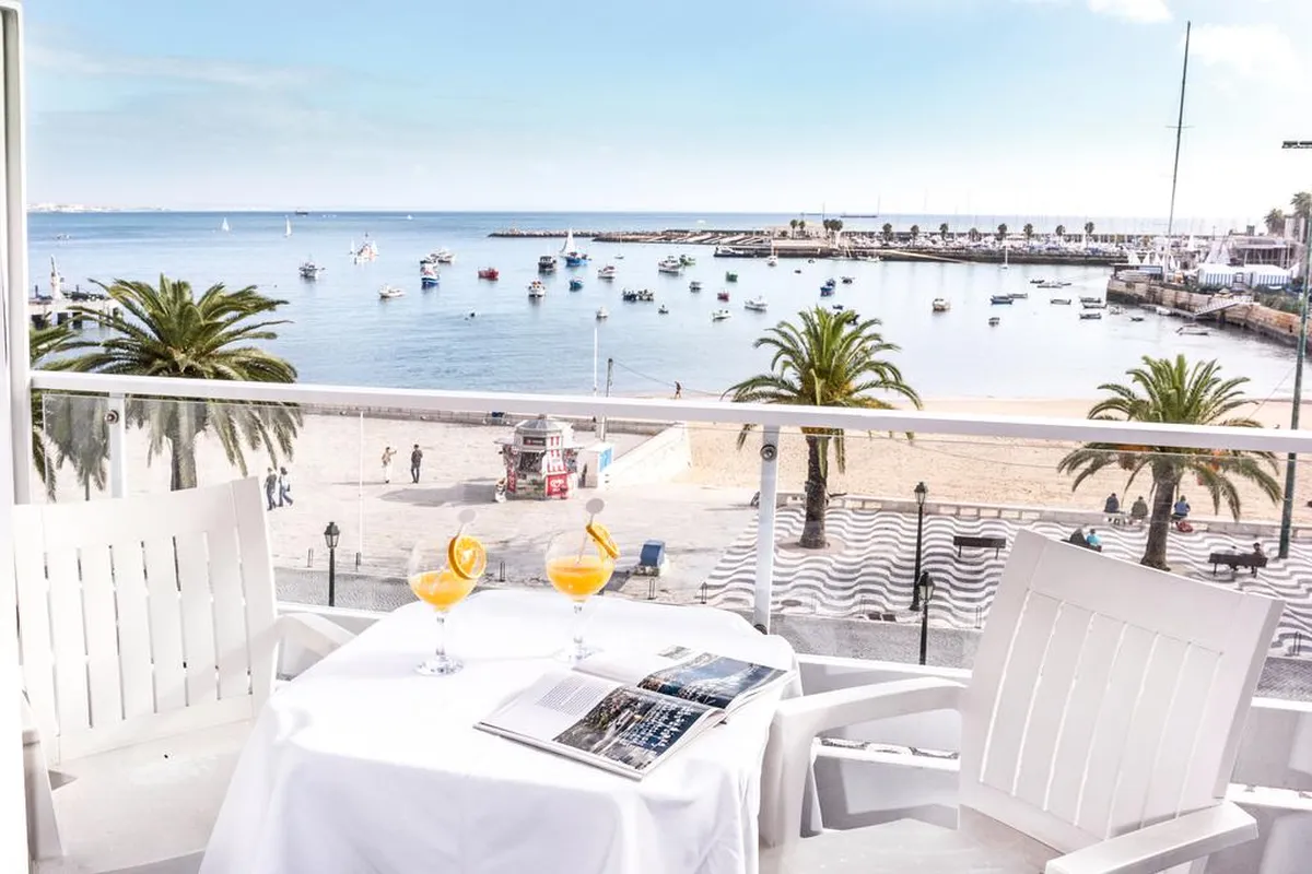 Baia Hotel