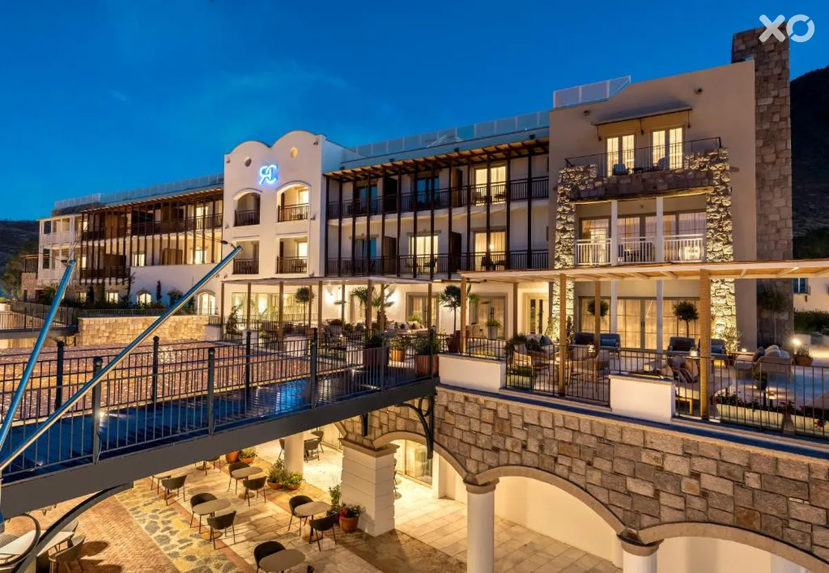Radisson Collection Hotel