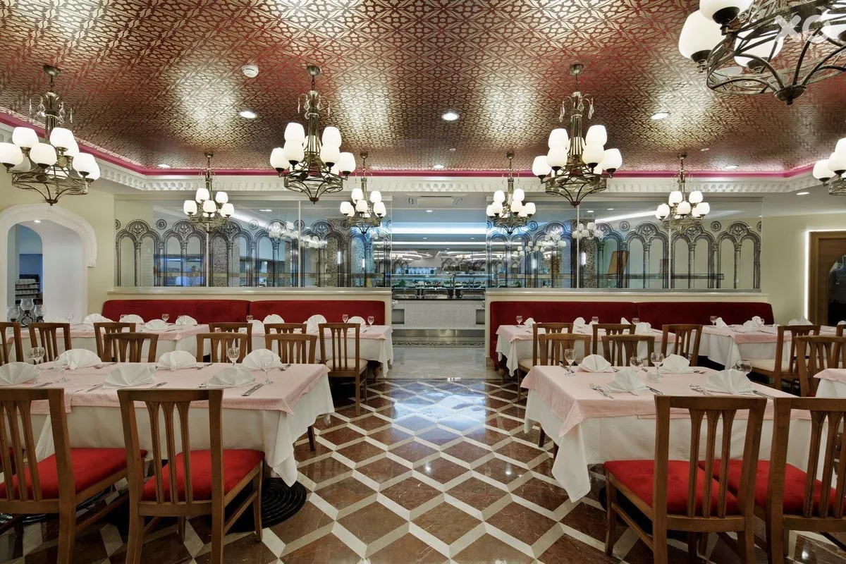 Alba Resort Hotel